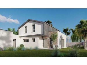 Vente Maison à Sucé-sur-Erdre (44240) : à vendre / 150m² Sucé-sur-Erdre