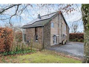 Opportunité investisseur -2 gîtes de standing -Hautes Fagnes