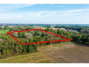 PARCELLE DE TERRAIN AGRICOLE