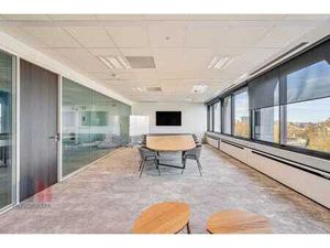 Espace de travail meublé pour 4 personnes a Gand