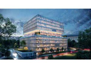 Bureaux ultramodernes de 1.000 m² près de la