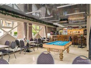 Commerce - Rez-de-chausée