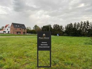 Henriette Chaumatstraat 32 - 34 - 36