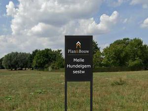 Hundelgemsesteenweg 1242 - Bosstraat