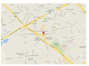 Parking/Boxe de garage