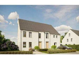 Kerkstraat 31A - 31B