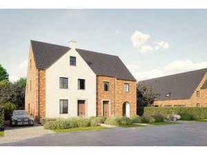 Nieuwstraat (ts nr. 84 en 92)