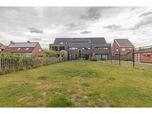 Ruime energiezuinige (BEN-woning/ (2022) en ideaal gelege...