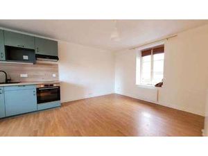 Location Appartement T1 à Concarneau (29900) : à louer T1 / 23m² Concarneau