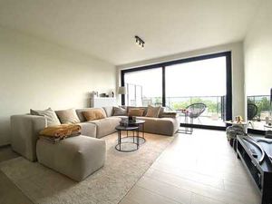 Appartement de vie très spacieux  orienté sud et récent d...