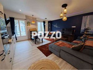 Location Appartement 2 pièces Meublé à Granville (50400) : à louer 2 pièces Meublé / 60m² 