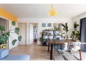 Immeuble à appartements