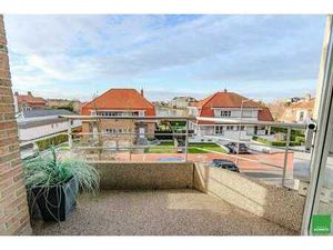 Appartement très spacieux de 3 chambres  terrasses et vue...