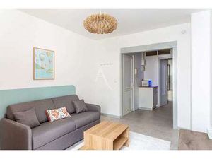 Location Appartement T1 Meublé au Mans Ouest (72000) : à louer T1 Meublé / 22m² Le Mans Ou