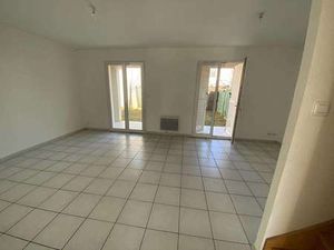 Location Appartement 4 pièces aux Sables-d'Olonne (85100) : à louer 4 pièces / 81m² Les Sa