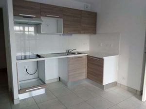 Location Appartement 3 pièces à Nantes (44000) : à louer 3 pièces / 58m² Nantes
