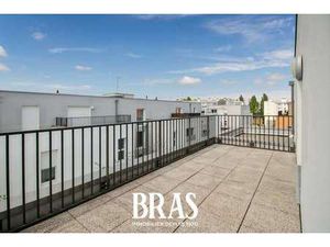 Location Appartement 3 pièces à Nantes (44000) : à louer 3 pièces / 66m² Nantes