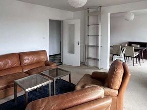 Location Appartement 4 pièces Colocation à Nantes (44000) : à louer 4 pièces Colocation / 