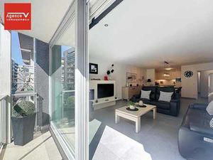 Magnifique appartement de 3 chambres prêt à emménager avec