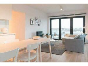 RESIDENTIE BAELSKAAI 20