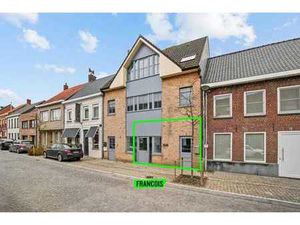 Appartement spacieux et économe en énergie (EPC A) avec deu…