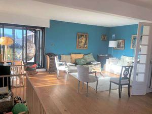 Location Appartement 5 pièces à Quimper (29000) : à louer 5 pièces / 126m² Quimper