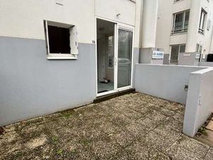 Location Appartement 2 pièces à Saint-brevin-l-ocean (44250) : à louer 2 pièces / 28m² Sai