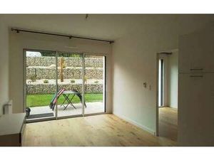 Location Appartement 2 pièces à Saint-Brieuc (22000) : à louer 2 pièces / 43m² Saint-Brieu