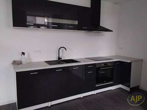 Location Appartement 3 pièces à Saint-Congard (56140) : à louer 3 pièces / 55m² Saint-Cong