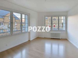 Location Appartement 4 pièces à Saint-Hilaire-du-Harcouët (50600) : à louer 4 pièces / 72m