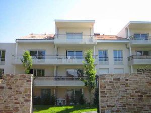 Location Appartement 2 pièces à Saint-Sébastien-Sur-Loire Savarières (44230) : à louer 2 p