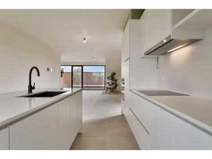 Ruim nieuwbouwappartement met 3 slaapkamers in Staden