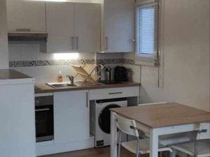 Location Appartement 2 pièces Meublé à Vannes (56000) : à louer 2 pièces Meublé / 34m² Van