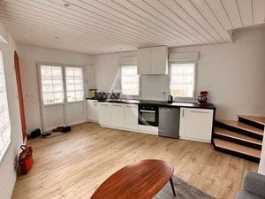 Location Maison Meublé à Aizenay (85190) : à louer Meublé / 50m² Aizenay