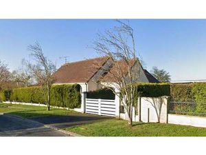 Location Maison à Bayeux (14400) : à louer / 91m² Bayeux