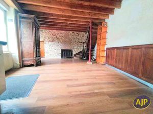 Location Maison à Blain (44130) : à louer / 91m² Blain