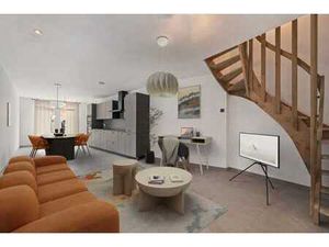 BEN logement neuf 6 % de TVA possible