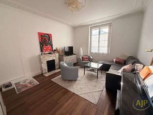 Location Maison à Grandchamps-des-Fontaines (44119) : à louer / 124m² Grandchamps-des-Font