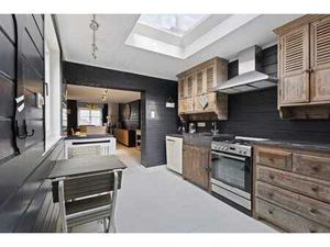 Charmante maison de rangée à vendre à Knokke-Heist!