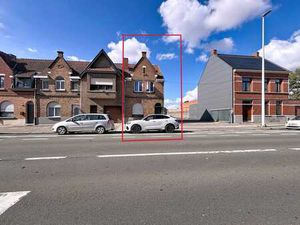 Maison à rénover à vendre à Courtrai !