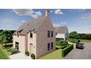 Tieltstraat 210 - kavel 5