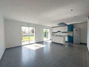 Location Maison à Pont-Saint-Martin (44860) : à louer / 68m² Pont-Saint-Martin