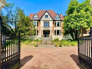 Magnifique maison de maître (B&B)