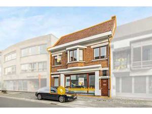 KANGEROE WONING TE KOOP IN LOCHRISTI (WACHTEBEKE)