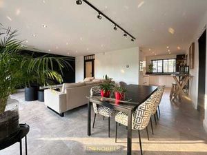 Te koop  landelijke  recent woning op unieke woonsite te ...