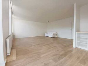 Ruim appartement met 1 slaapkamer in centrum Brakel