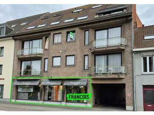 Local commercial bénéficiant d'un excellent emplacement à O…