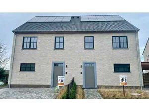 Biens immobiliers à louer à Oosterzele