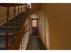 Art de vivre bruxellois – Appartement rénové avec terrasse