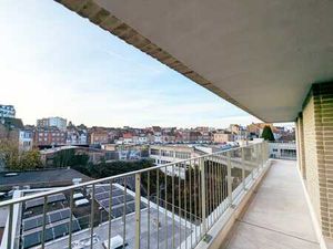 1ère occupation à Meiser - Terrasse Sud